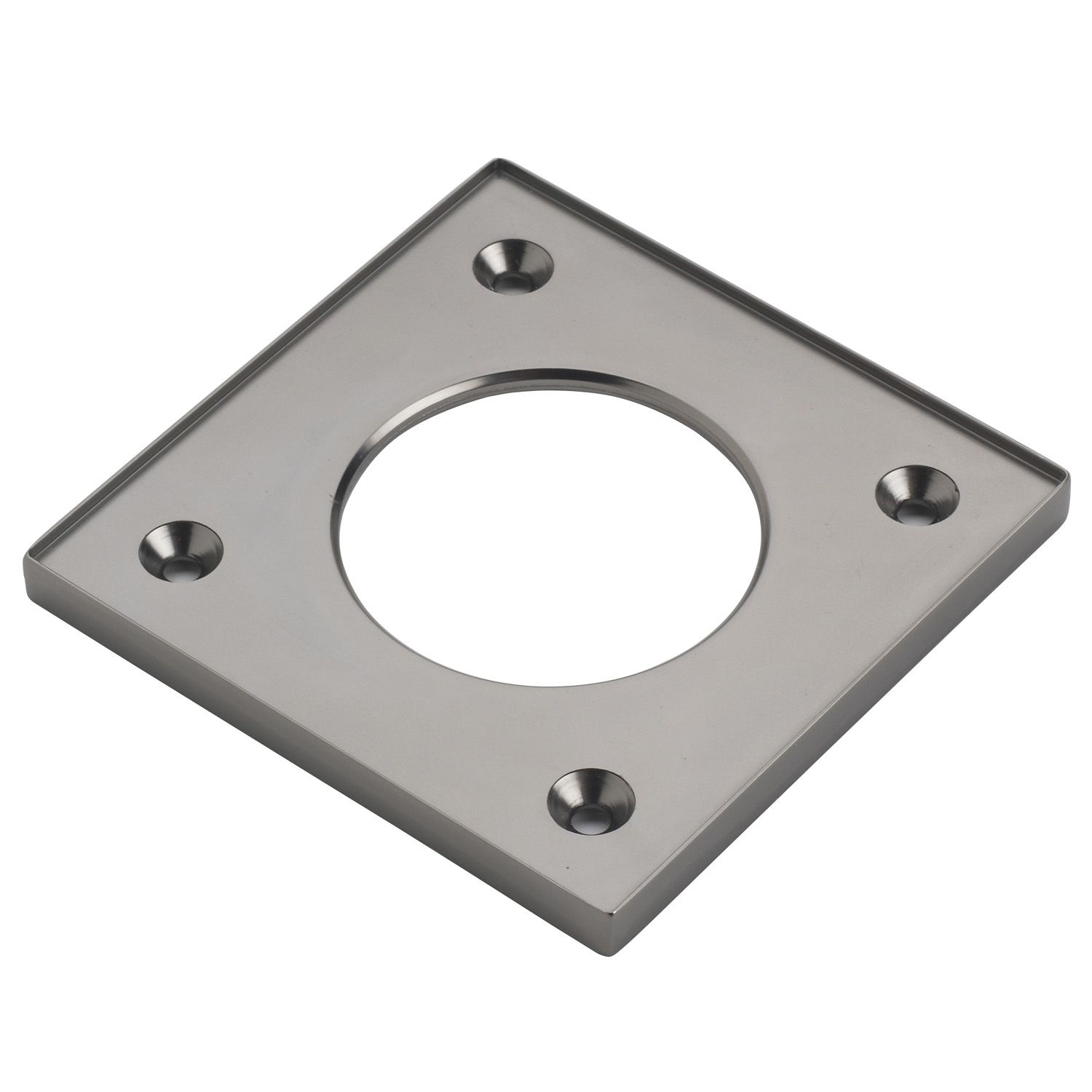 Gun Metal Immix Base Connector